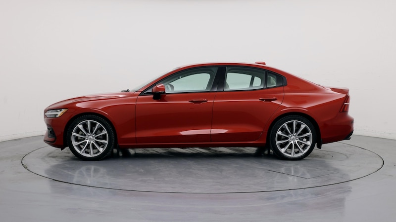 2020 Volvo S60 T5 Momentum 3