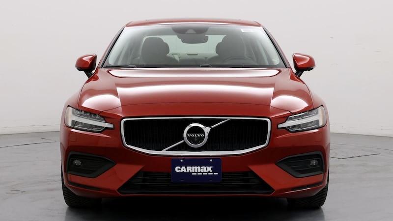 2020 Volvo S60 T5 Momentum 5