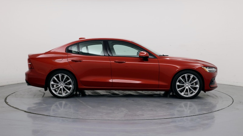 2020 Volvo S60 T5 Momentum 7