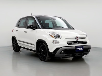 2018 Fiat 500L Trekking -
                Des Moines, IA