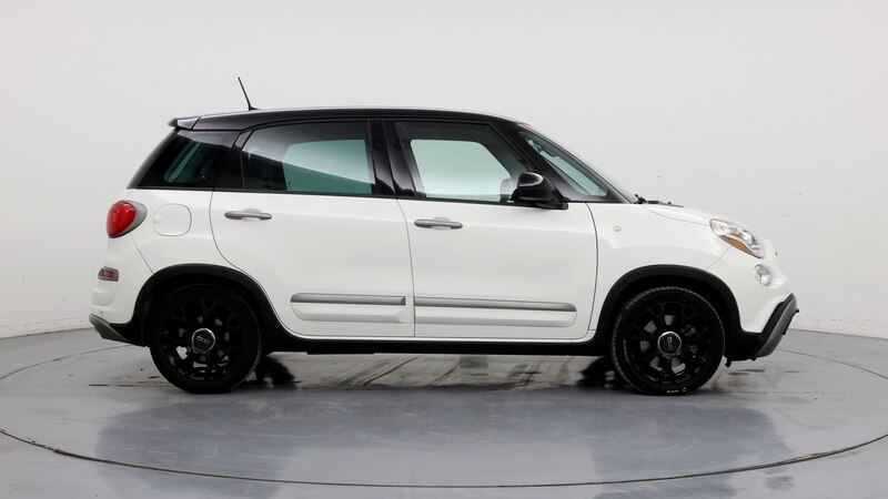 2018 Fiat 500L Trekking 7