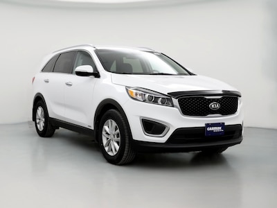 2017 Kia Sorento LX -
                Grand Rapids, MI