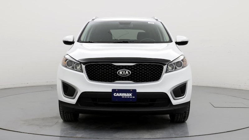 2017 Kia Sorento LX 5