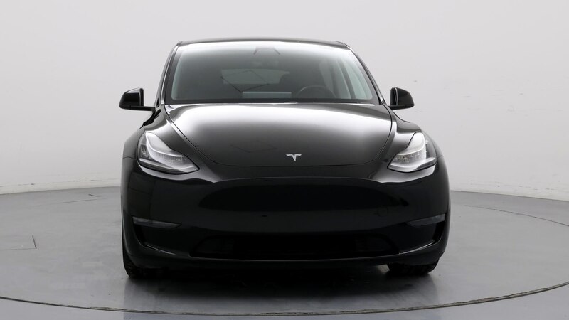 2021 Tesla Model Y Performance 5