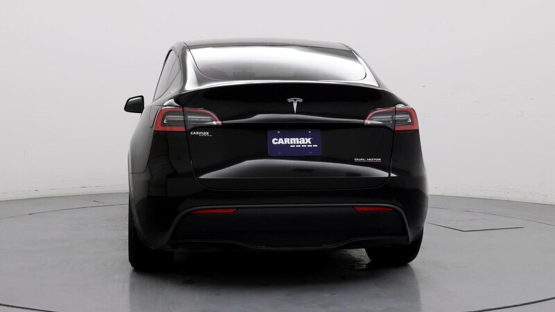 2021 Tesla Model Y Performance 6