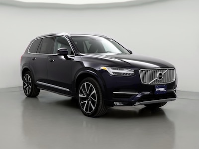 2019 Volvo XC90 T6 Inscription -
                Des Moines, IA