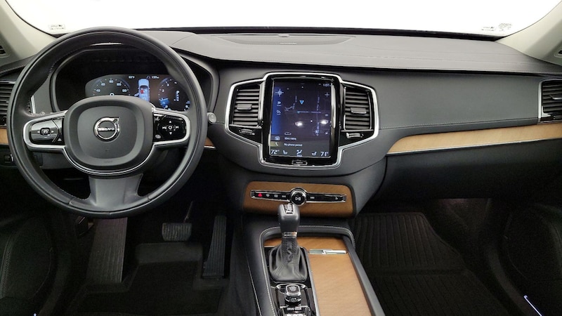 2019 Volvo XC90 T6 Inscription 9