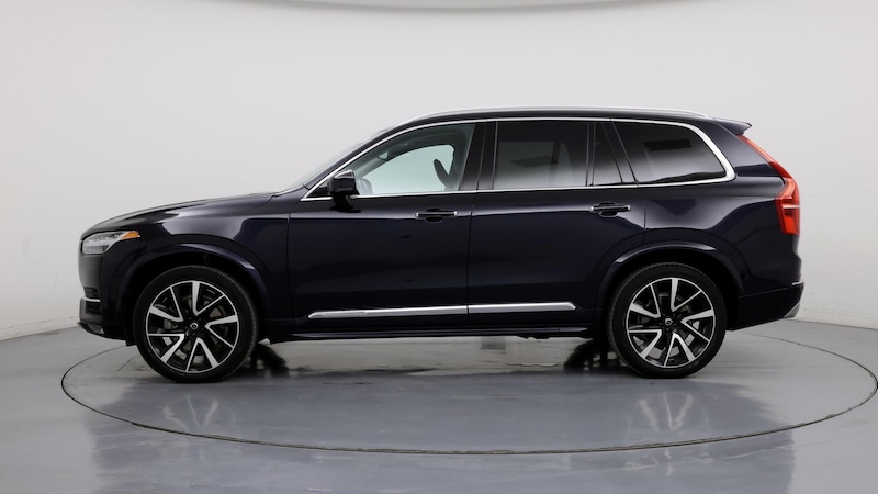 2019 Volvo XC90 T6 Inscription 3