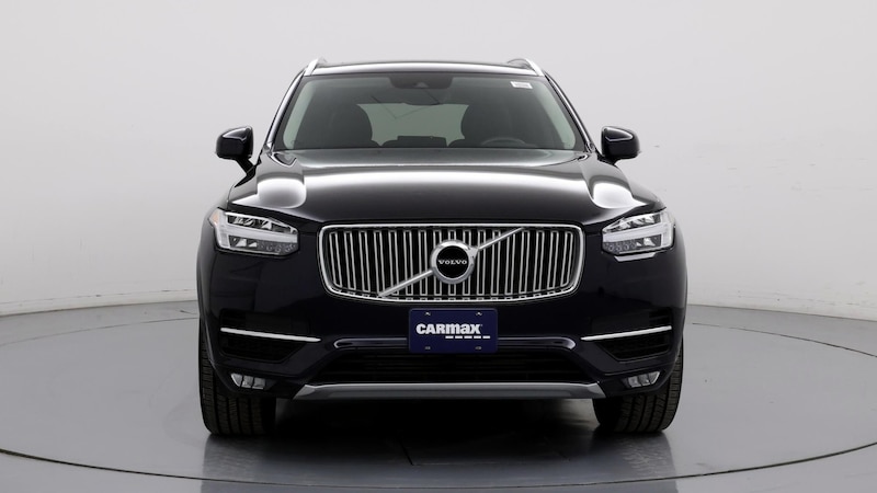 2019 Volvo XC90 T6 Inscription 5