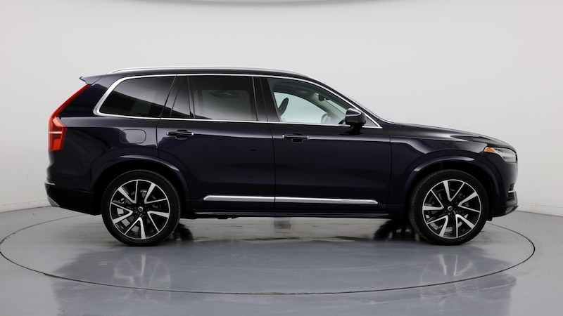 2019 Volvo XC90 T6 Inscription 7