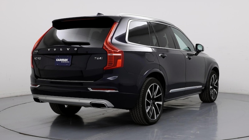 2019 Volvo XC90 T6 Inscription 8