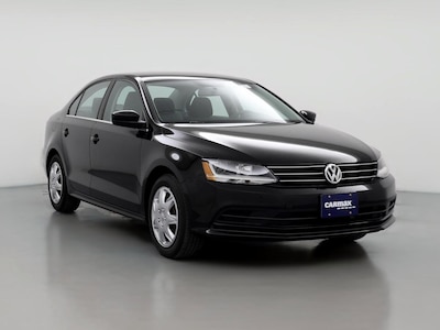 2017 Volkswagen Jetta S -
                Independence, MO