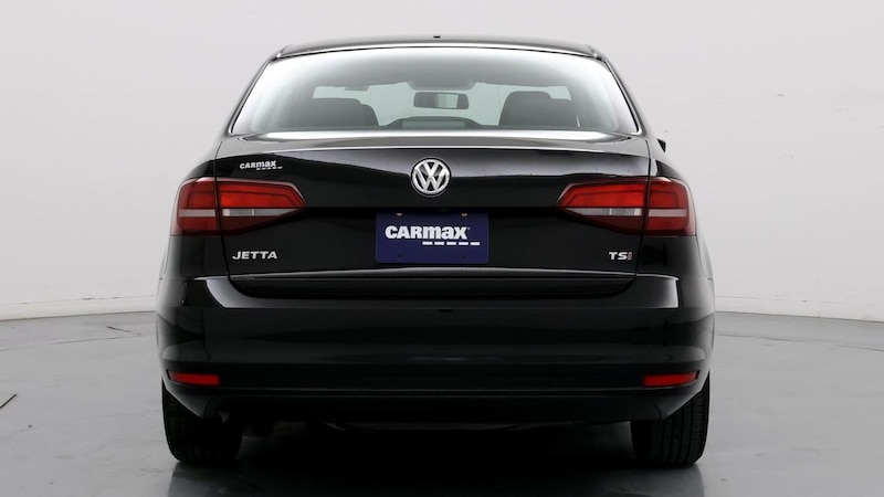 2017 Volkswagen Jetta S 6