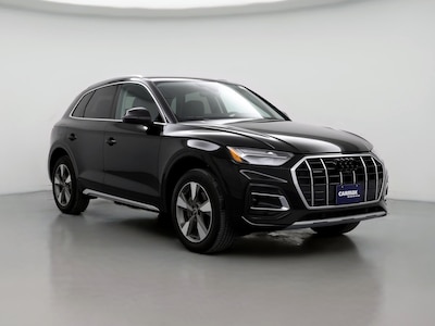 2023 Audi Q5 Premium Plus -
                Des Moines, IA