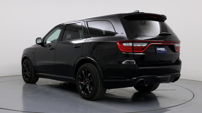 2024 Dodge Durango SRT 2