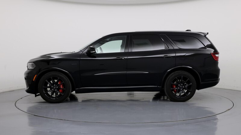 2024 Dodge Durango SRT 3