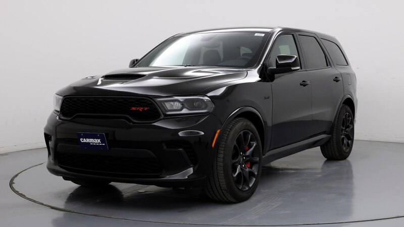 2024 Dodge Durango SRT 4