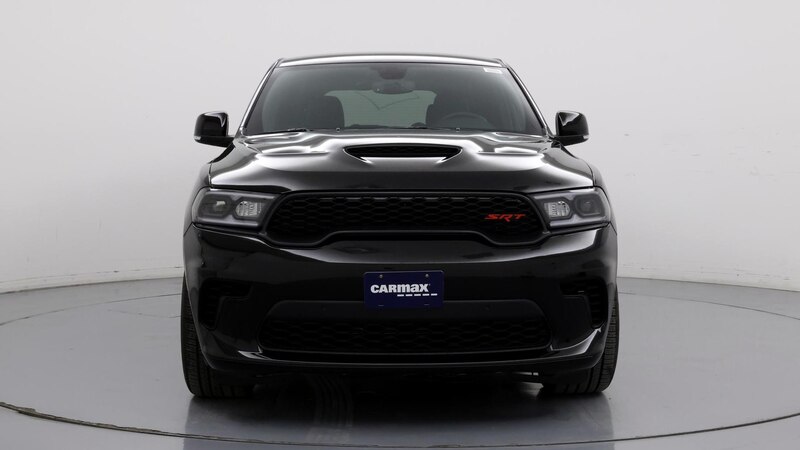 2024 Dodge Durango SRT 5