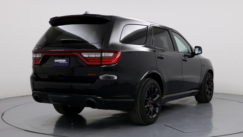 2024 Dodge Durango SRT 8