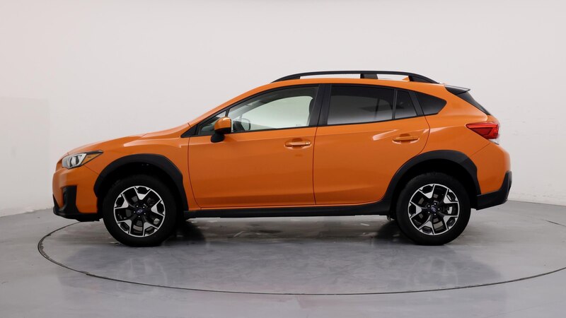 2019 Subaru Crosstrek Premium 3