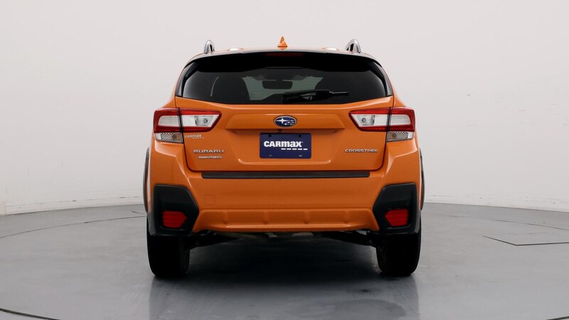 2019 Subaru Crosstrek Premium 6