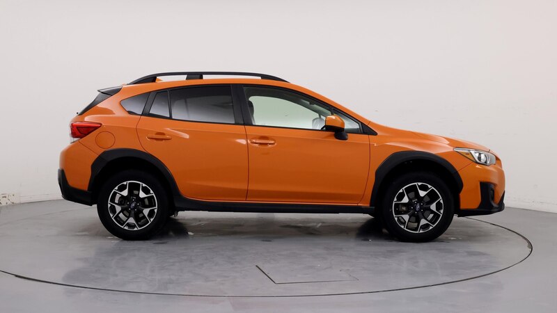 2019 Subaru Crosstrek Premium 7