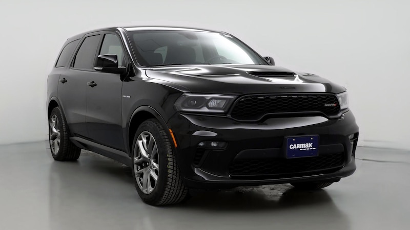 2022 Dodge Durango R/T Hero Image