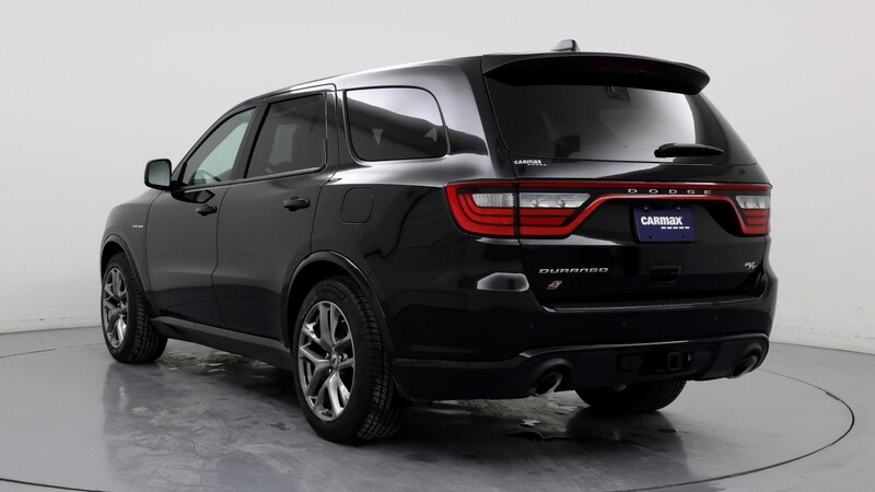 2022 Dodge Durango R/T 2