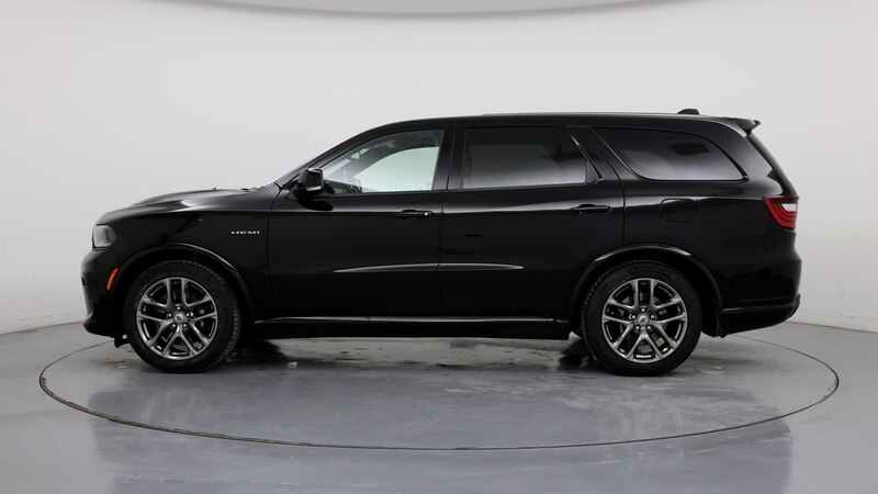 2022 Dodge Durango R/T 3