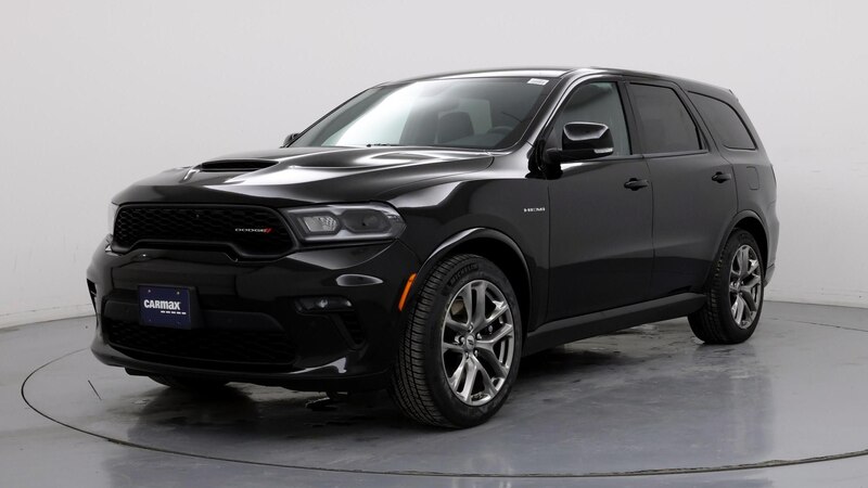 2022 Dodge Durango R/T 4