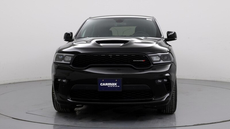 2022 Dodge Durango R/T 5