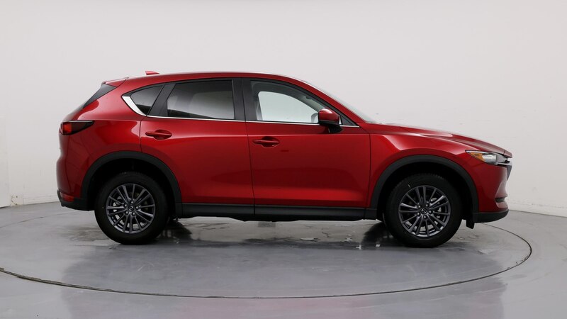 2021 Mazda CX-5 Touring 7