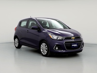 2016 Chevrolet Spark LT -
                Des Moines, IA