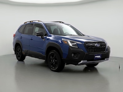 2023 Subaru Forester Wilderness -
                Des Moines, IA