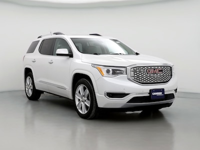 2017 GMC Acadia Denali -
                Des Moines, IA