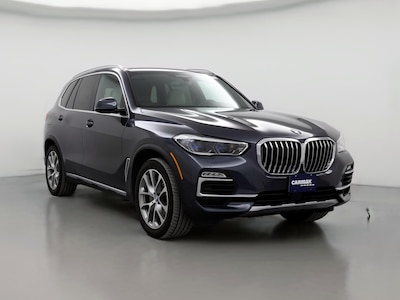 2019 BMW X5 xDrive40i -
                Des Moines, IA