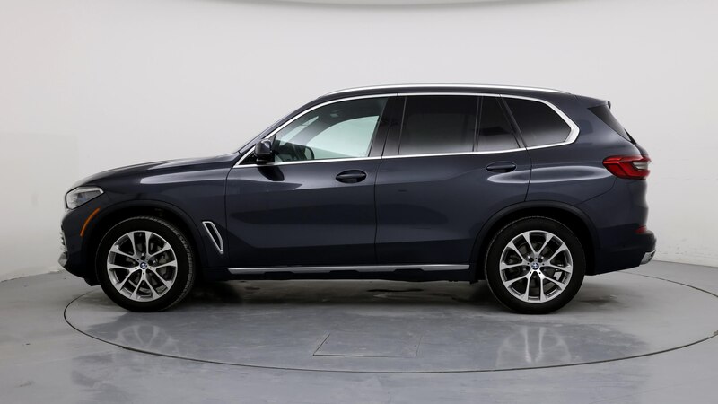 2019 BMW X5 xDrive40i 3