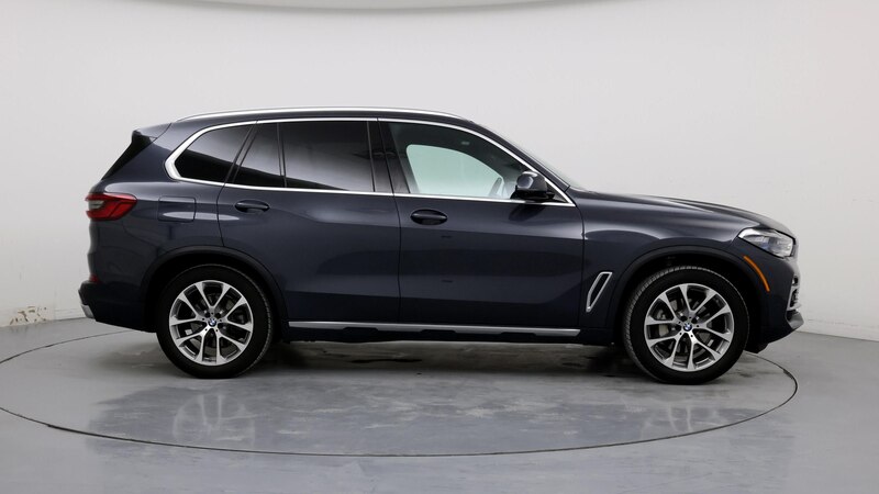 2019 BMW X5 xDrive40i 7