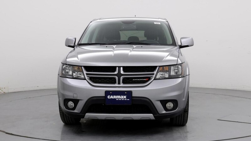 2017 Dodge Journey GT 5