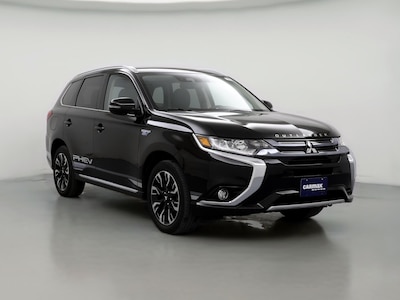 2018 Mitsubishi Outlander GT -
                Des Moines, IA