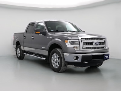 2014 Ford F-150 XLT -
                Urbandale, IA