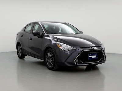 2019 Toyota Yaris LE -
                Des Moines, IA