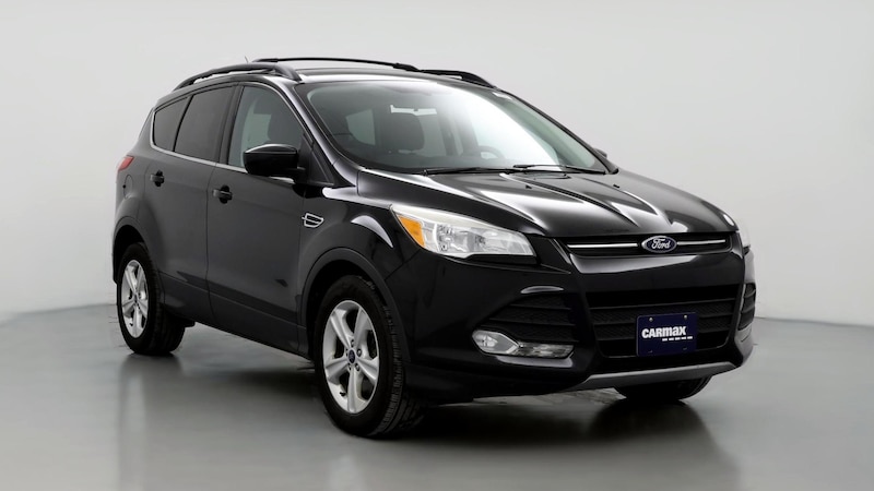 2013 Ford Escape SE Hero Image