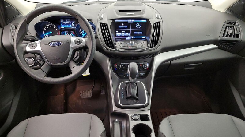 2013 Ford Escape SE 9