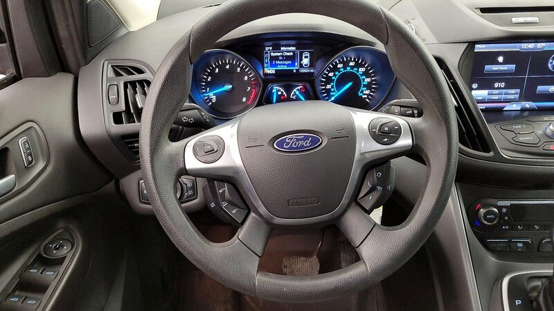 2013 Ford Escape SE 10