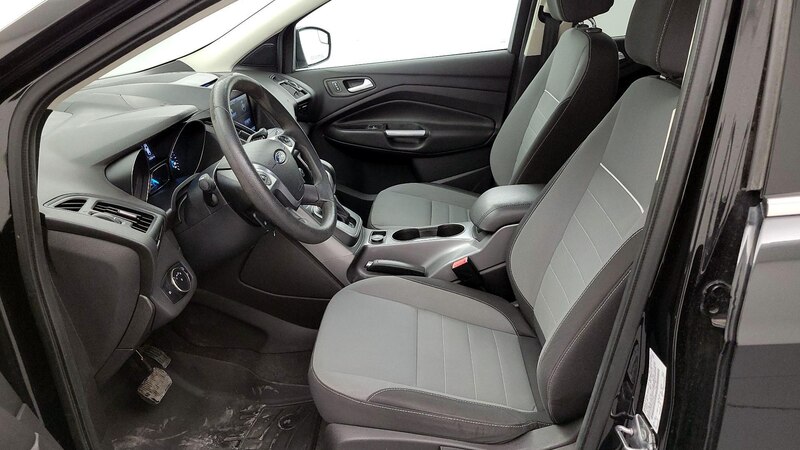 2013 Ford Escape SE 11