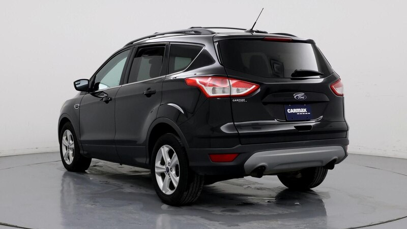 2013 Ford Escape SE 2