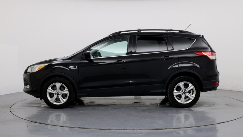 2013 Ford Escape SE 3