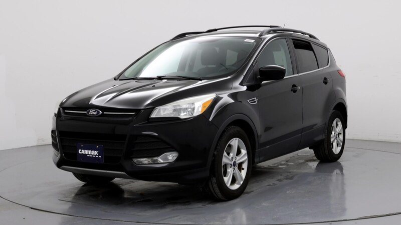 2013 Ford Escape SE 4