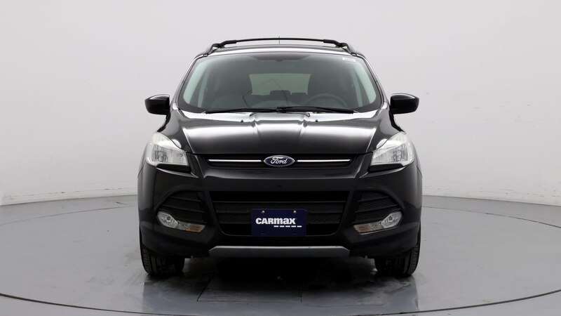 2013 Ford Escape SE 5